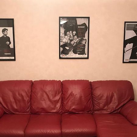 Residence Accordeon คาสเตลฟิดาร์โด ภายนอก รูปภาพ