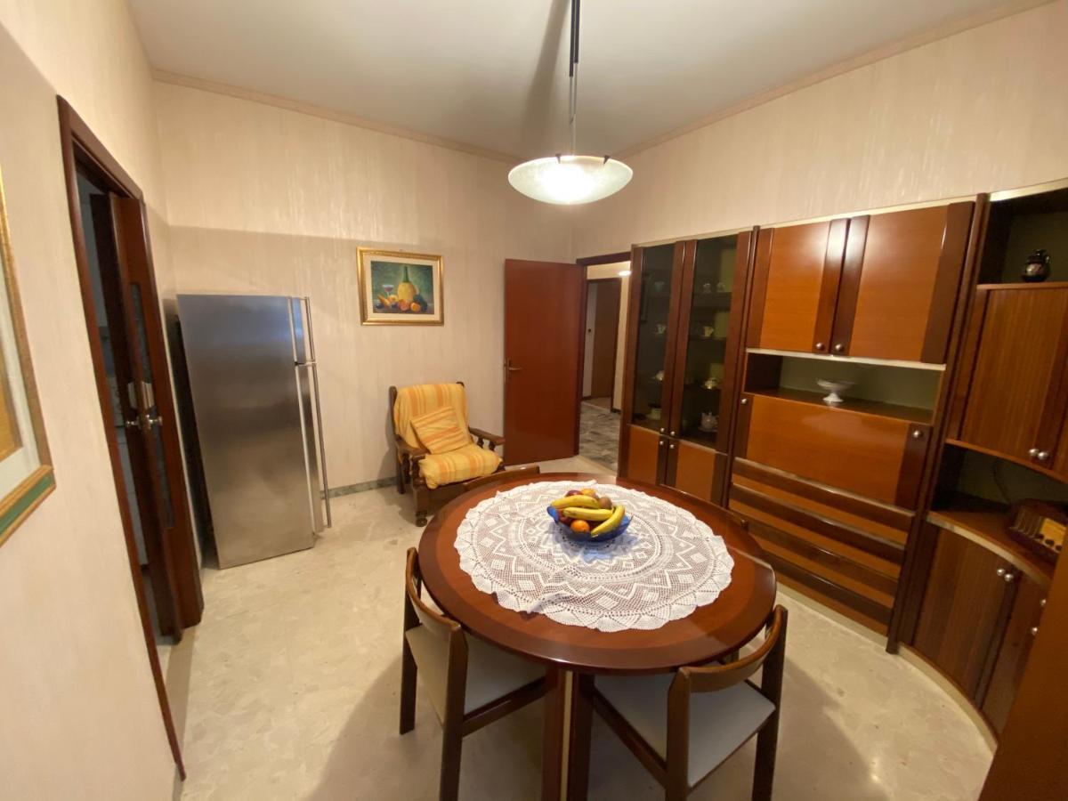 Residence Accordeon คาสเตลฟิดาร์โด ภายนอก รูปภาพ