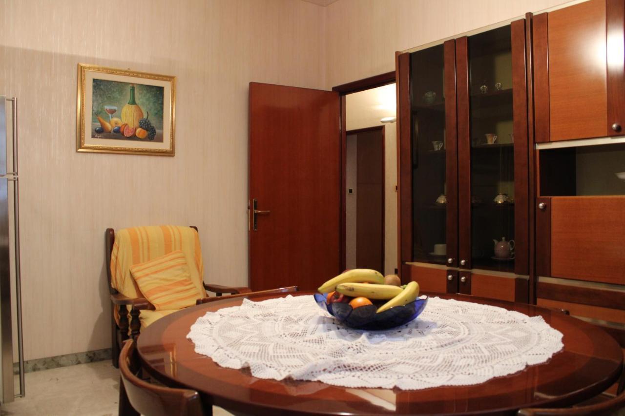Residence Accordeon คาสเตลฟิดาร์โด ภายนอก รูปภาพ